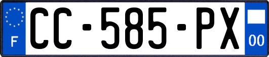 CC-585-PX