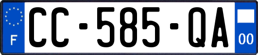 CC-585-QA