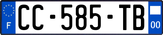 CC-585-TB