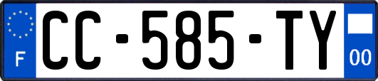 CC-585-TY