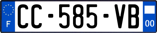 CC-585-VB