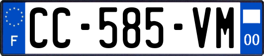 CC-585-VM