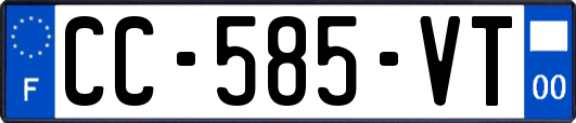 CC-585-VT