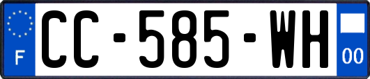 CC-585-WH