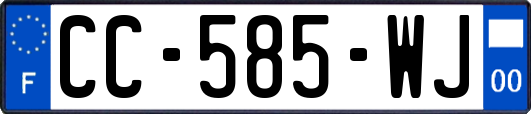 CC-585-WJ