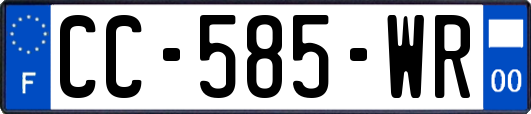 CC-585-WR