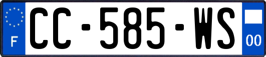 CC-585-WS
