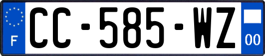 CC-585-WZ