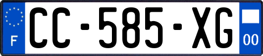 CC-585-XG
