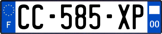 CC-585-XP