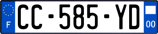 CC-585-YD
