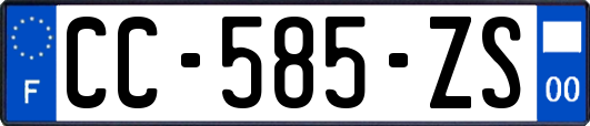 CC-585-ZS