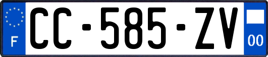 CC-585-ZV