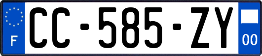 CC-585-ZY