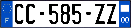 CC-585-ZZ