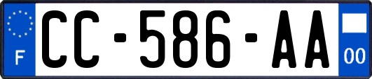 CC-586-AA