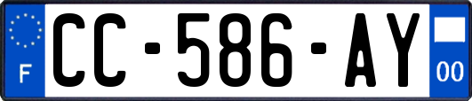 CC-586-AY