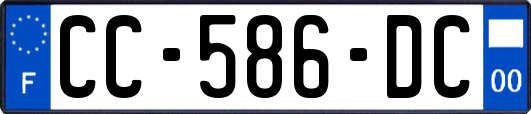 CC-586-DC