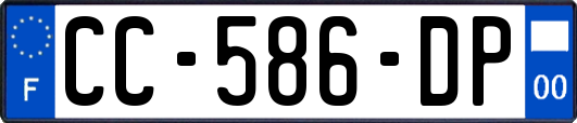 CC-586-DP