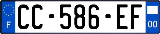 CC-586-EF