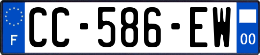 CC-586-EW