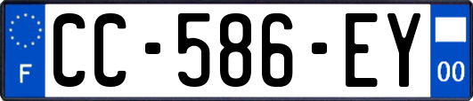 CC-586-EY