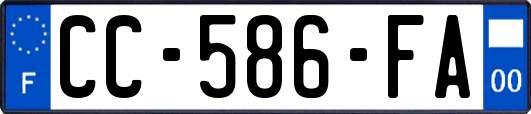 CC-586-FA
