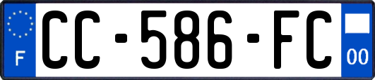 CC-586-FC