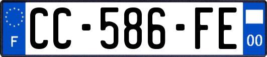 CC-586-FE