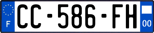 CC-586-FH