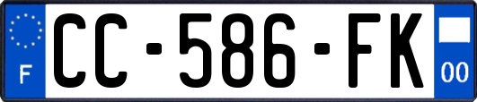 CC-586-FK