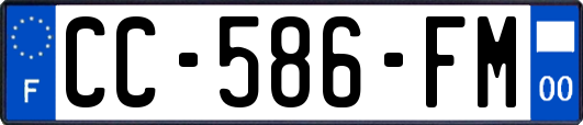 CC-586-FM