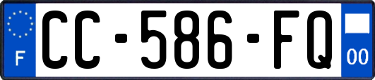 CC-586-FQ