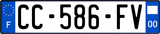 CC-586-FV