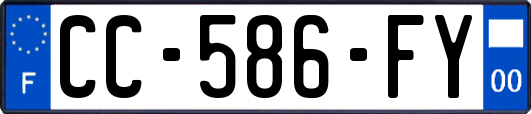 CC-586-FY