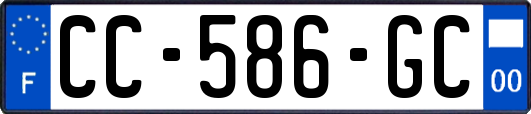 CC-586-GC