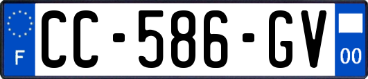 CC-586-GV