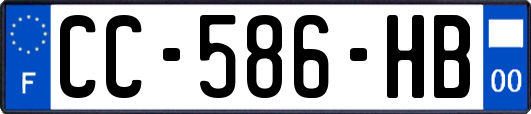 CC-586-HB