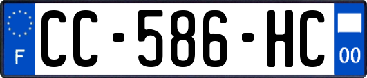 CC-586-HC