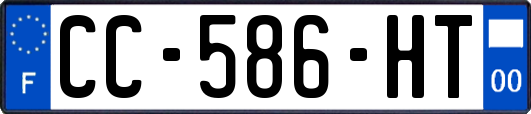 CC-586-HT