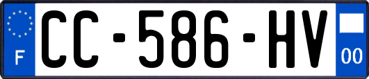 CC-586-HV