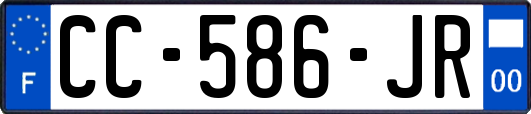 CC-586-JR