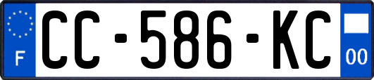CC-586-KC