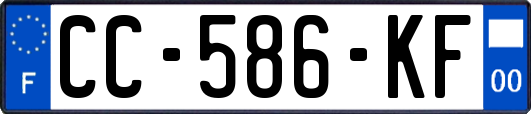 CC-586-KF