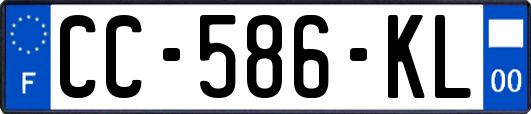 CC-586-KL