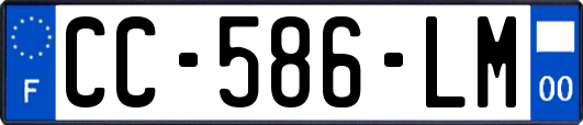 CC-586-LM