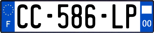 CC-586-LP