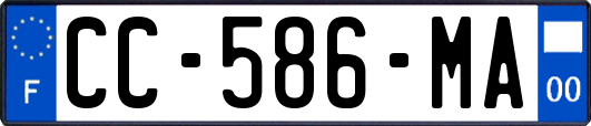 CC-586-MA
