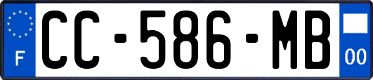CC-586-MB