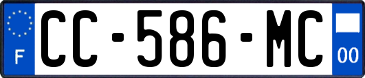 CC-586-MC